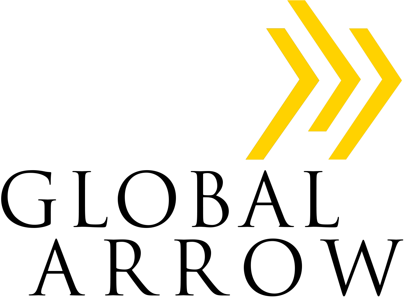 Global Arrow